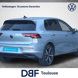 Volkswagen Golf 8 1.5 eHybrid 204 DSG6 VW Edition Toulouse