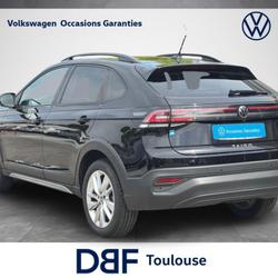 Volkswagen Taigo 1.0 TSI 116 DSG7 VW Edition occasion - Lab&egrave;ge - photo 3/32