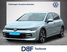 Volkswagen Golf 8 Toulouse