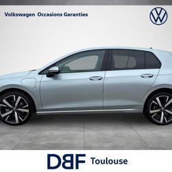 Volkswagen Golf 8 1.5 eHybrid 204 DSG6 VW Edition occasion - Toulouse - photo 2/33