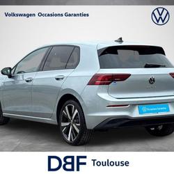Volkswagen Golf 8 1.5 eHybrid 204 DSG6 VW Edition occasion - Toulouse - photo 3/33
