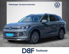 Volkswagen Tiguan Toulouse