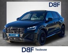 Audi Q2 Toulouse