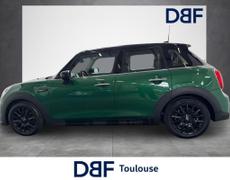 Mini Mini Toulouse