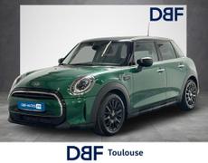 Mini Mini Toulouse
