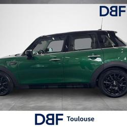 Mini Mini F55 LCI II Hatch 5 Portes Cooper 136 ch Edition Camden occasion - Toulouse - photo 2/35