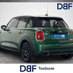 Mini Mini F55 LCI II Hatch 5 Portes Cooper 136 ch Edition Camden occasion - Toulouse - photo 3/35