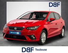 Seat Ibiza Toulouse