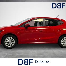 Seat Ibiza 1.0 EcoTSI 95 ch S/S BVM5 Business occasion - Toulouse - photo 2/34
