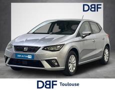 Seat Ibiza Toulouse