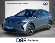 Volkswagen ID4 Arveyres