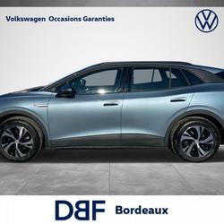 Volkswagen ID4 149 ch Pure Life Plus Arveyres