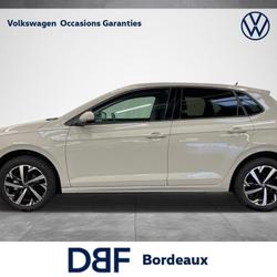 Volkswagen Polo 1.0 TSI 95 S&S DSG7 VW Edition Lormont
