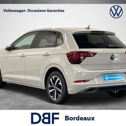 Volkswagen Polo 1.0 TSI 95 S&S DSG7 VW Edition Lormont