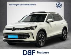 Volkswagen Tiguan Toulouse