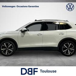 Volkswagen Tiguan 1.5 eTSI 150ch DSG7 Elegance Toulouse