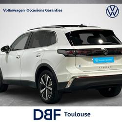 Volkswagen Tiguan 1.5 eTSI 150ch DSG7 Elegance Toulouse
