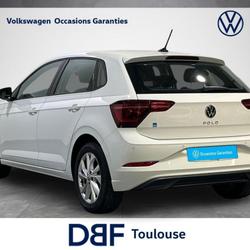 Volkswagen Polo 1.0 TSI 110 S&S DSG7 Style occasion - Toulouse - photo 3/33
