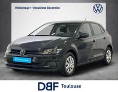 Volkswagen Polo Toulouse