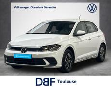 Volkswagen Polo Toulouse