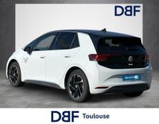 Volkswagen ID3 Toulouse
