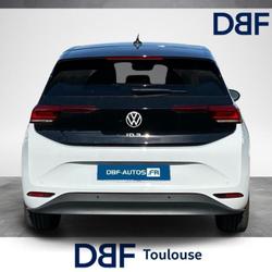 Volkswagen ID3 170 ch Pure Life Max Toulouse