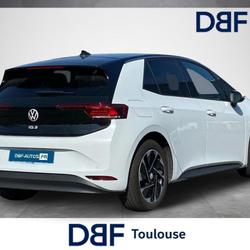 Volkswagen ID3 170 ch Pure Life Max Toulouse