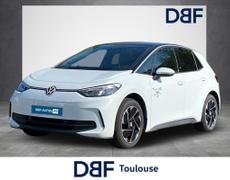 Volkswagen ID3 Toulouse