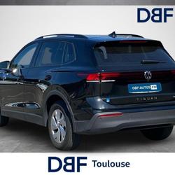 Volkswagen Tiguan 1.5 eTSI 131ch DSG7 Life Plus Toulouse