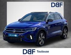 Volkswagen T-Roc Toulouse