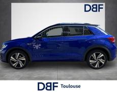 Volkswagen T-Roc Toulouse