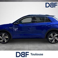 Volkswagen T-Roc 1.5 TSI EVO2 150 Start/Stop DSG7 R-Line Edition occasion - Toulouse - photo 2/34