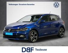 Volkswagen Polo Toulouse