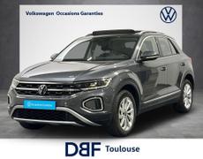 Volkswagen T-Roc Labège