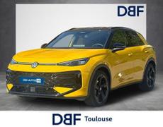 Volkswagen T-Roc Labège