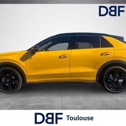 Volkswagen T-Roc 1.5 eTSI Hybrid 150 ch DSG7 R-Line Lab&egrave;ge