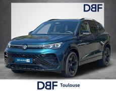 Volkswagen Tiguan Toulouse