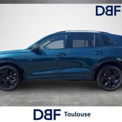 Volkswagen Tiguan 2.0 TDI 150ch DSG7 R-Line Exclusive Toulouse