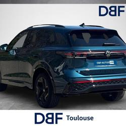 Volkswagen Tiguan 2.0 TDI 150ch DSG7 R-Line Exclusive Toulouse