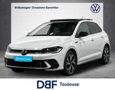 Volkswagen Polo Toulouse