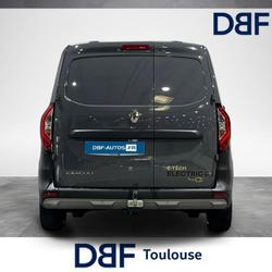 Renault Kangoo E-TECH ELECTRIQUE EV45 DC 80KW EXTRA occasion - Toulouse - photo 3/24