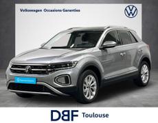 Volkswagen T-Roc Toulouse