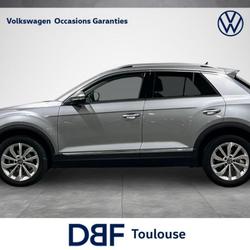 Volkswagen T-Roc 1.5 TSI EVO 150 Start/Stop DSG7 Style Toulouse