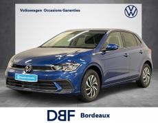 Volkswagen Polo Lormont