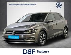 Volkswagen Polo Toulouse