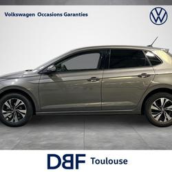 Volkswagen Polo BUSINESS 1.0 TSI 95 S&S BVM5 Lounge Toulouse