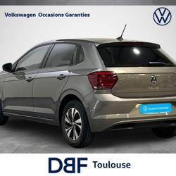 Volkswagen Polo BUSINESS 1.0 TSI 95 S&S BVM5 Lounge Toulouse
