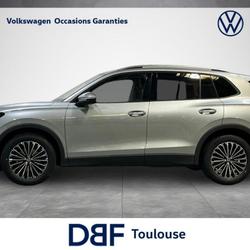 Volkswagen Tiguan 1.5 eTSI 130ch DSG7 VW Edition occasion - Toulouse - photo 2/25