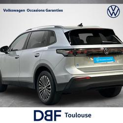 Volkswagen Tiguan 1.5 eTSI 130ch DSG7 VW Edition occasion - Toulouse - photo 3/25