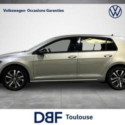 Volkswagen Golf 7 1.0 TSI 115 BVM6 IQ.DRIVE occasion - Toulouse - photo 2/35
